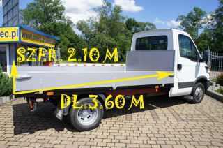 Iveco Daily 35C13